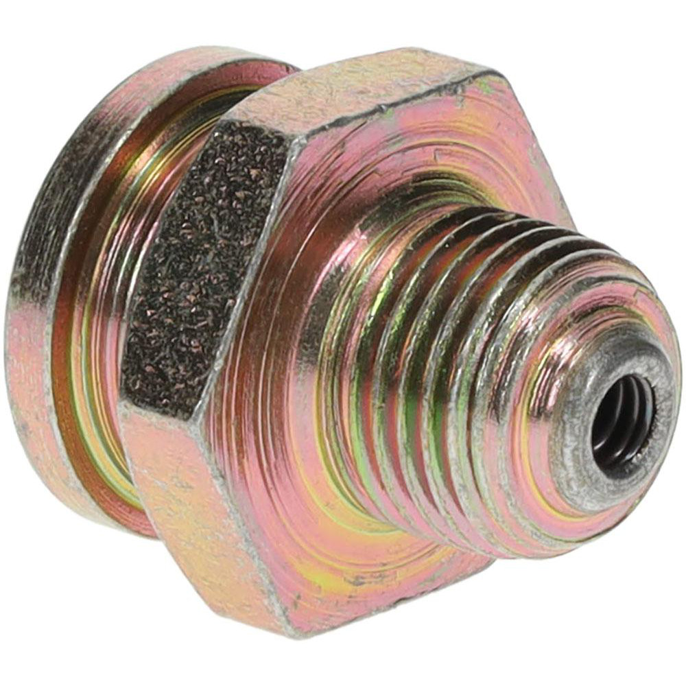 Button-Head Grease Fitting: 1/8" NPT