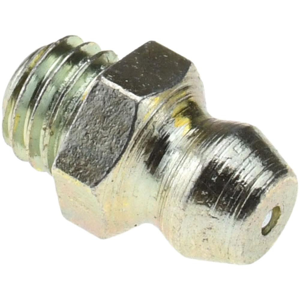Standard Grease Fitting: 1/4-28