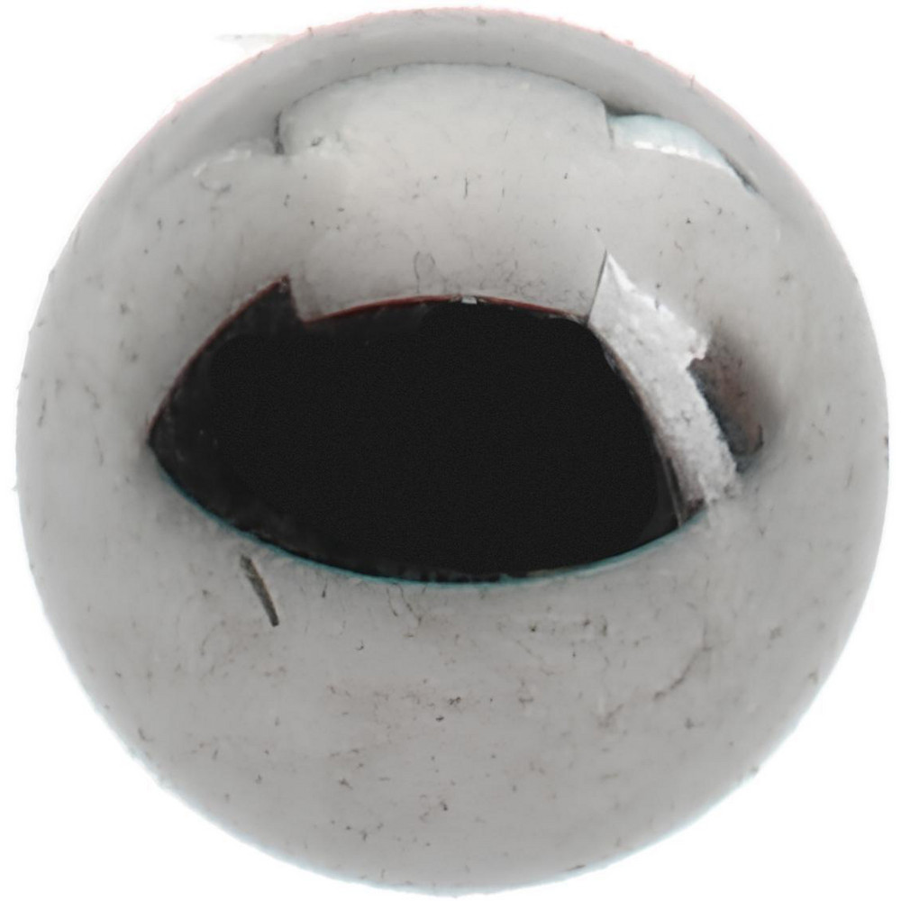 Standard Grease Fitting: 1/4-28