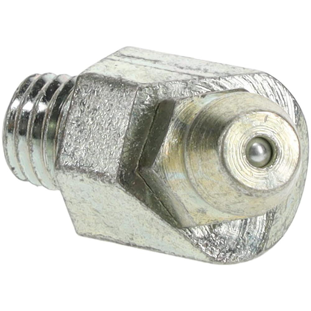 Standard Grease Fitting: 1/4-28