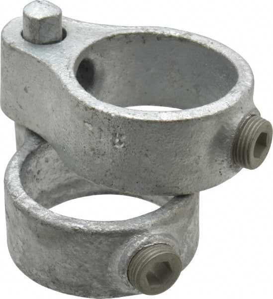 Kee 78/83-8 1-1/2" Pipe, Malleable Iron Gate Hinge Fitting 