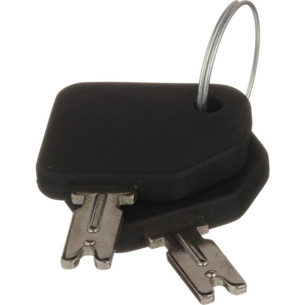 Pollak - Key Blanks: Type: Pollak; Blank Type: Universal; Material ...