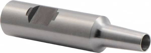 Seco 75015053 Replaceable Tip Milling Shank: Series Minimaster, 3/4" 87 ° Shank 