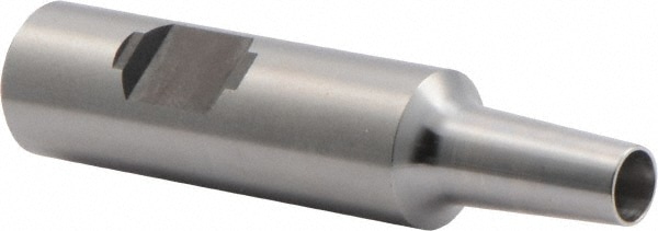 Seco 75015053 Replaceable Tip Milling Shank: Series Minimaster, 3/4" 87 ° Shank Image