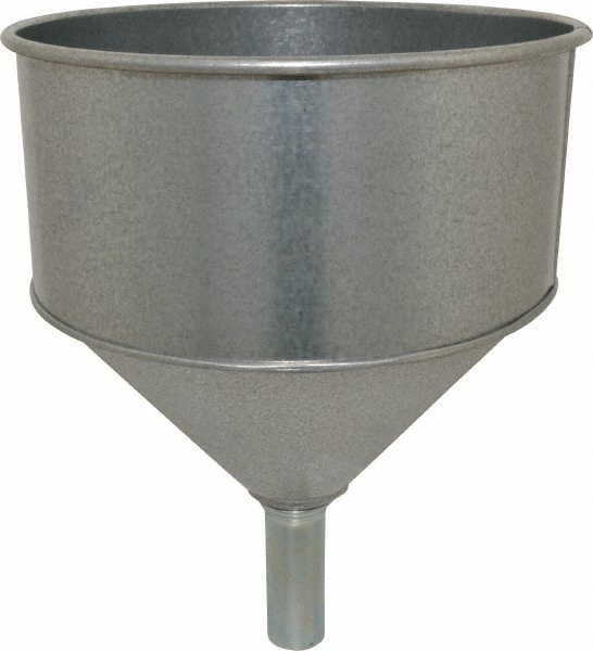 Steel Funnels