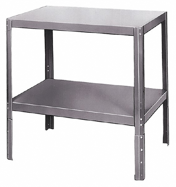 Value Collection - Work Table: 36