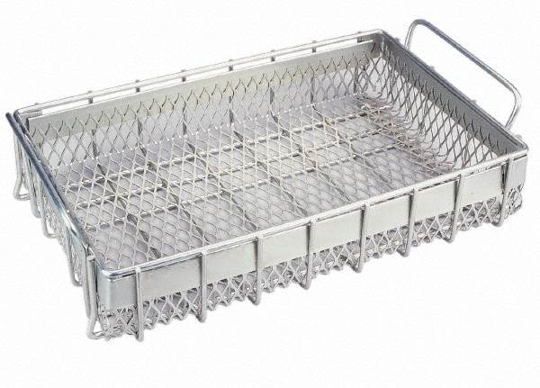 Mesh Basket: Rectangular