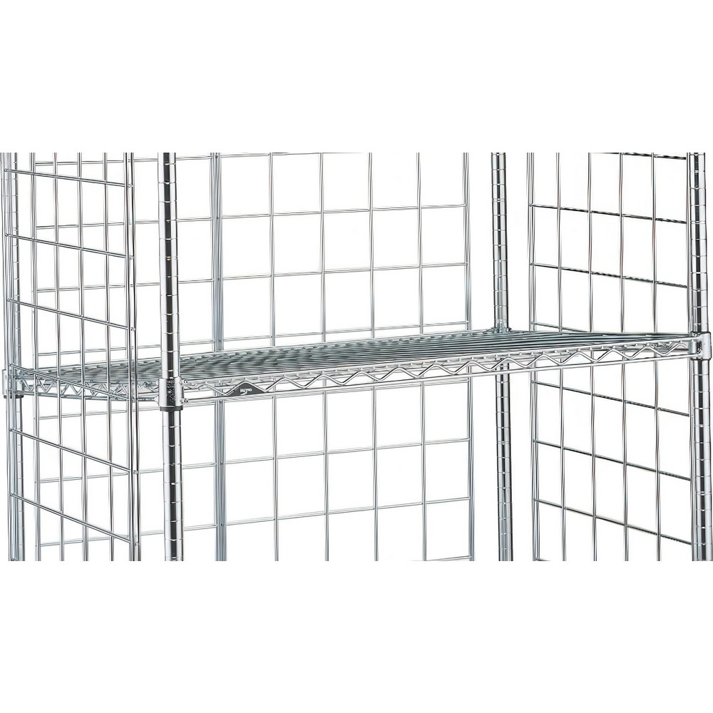 Metro Shelving Truck MSC Direct