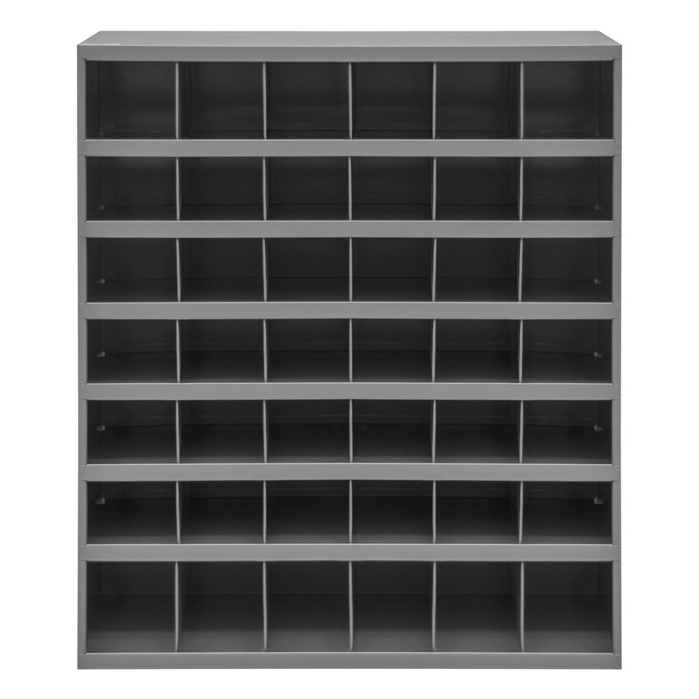 送料込＜DURHAM MFG＞のスチール棚 DURHAM 12 OPENING BIN | Metal Products,Cabinet,shelf | | P.F.S.