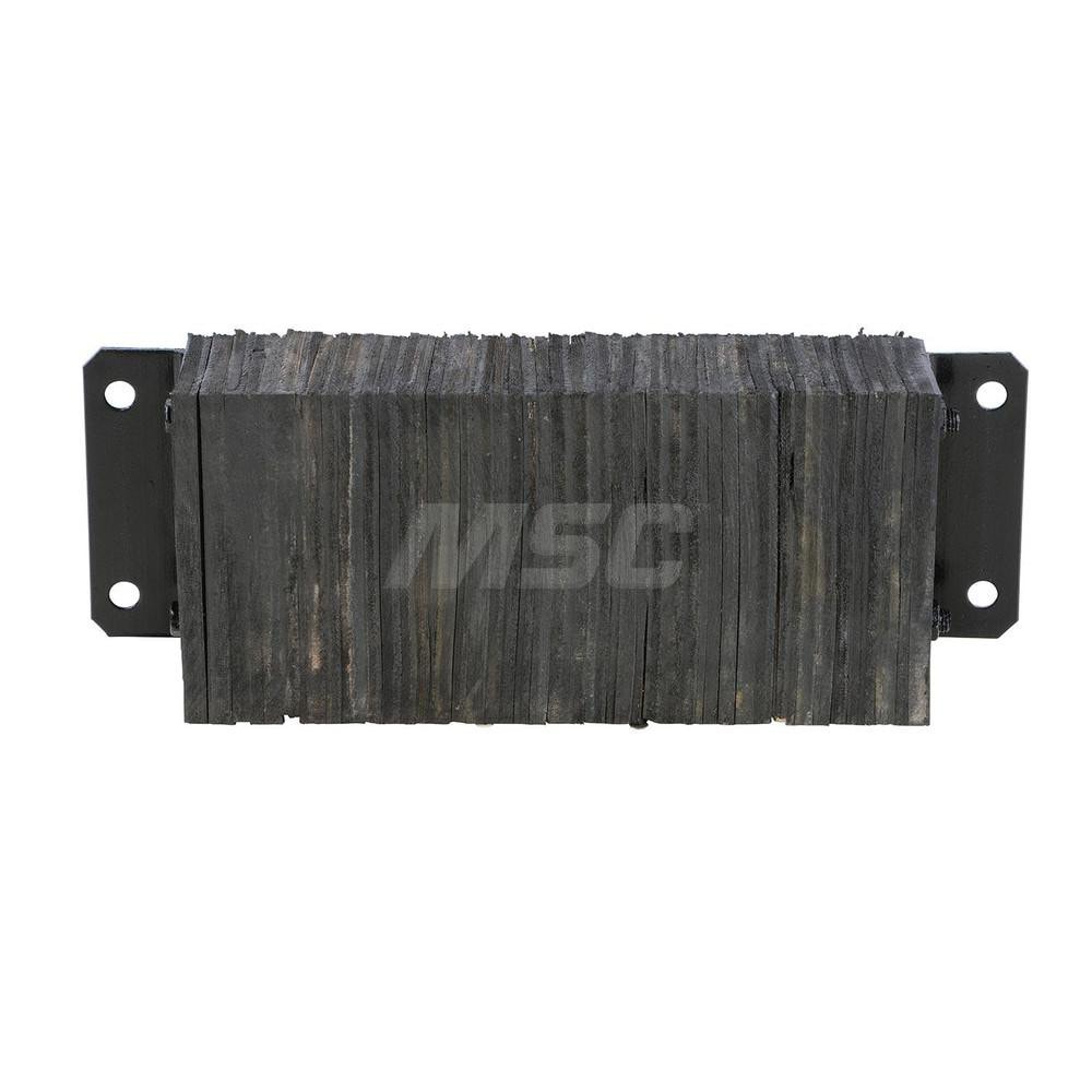 アウトドア テーブル/チェア Vestil - Laminated Dock Bumper - 89829469 - MSC Industrial Supply