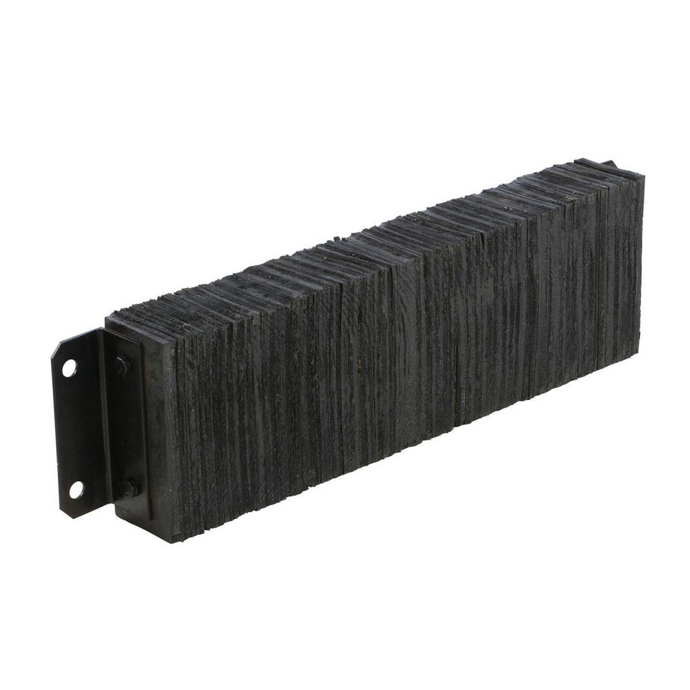 1036-4.5 Laminated Dock Bumper Image