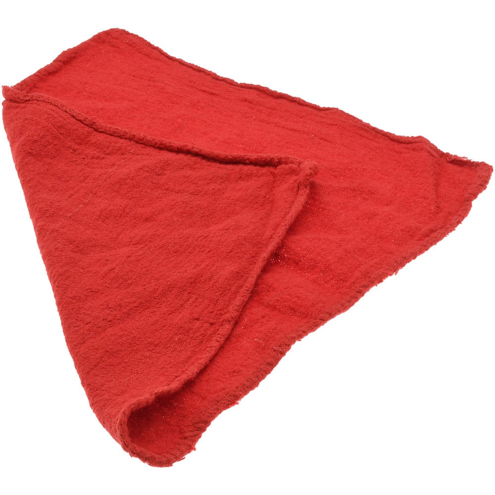 Cotton Shop Cloth: Virgin Shop Towel