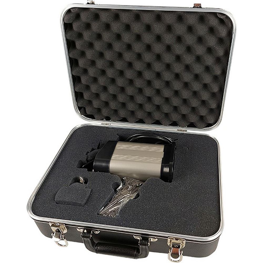 NidecShimpo Stroboscopes; Stroboscope Type Digital Stroboscope Kit