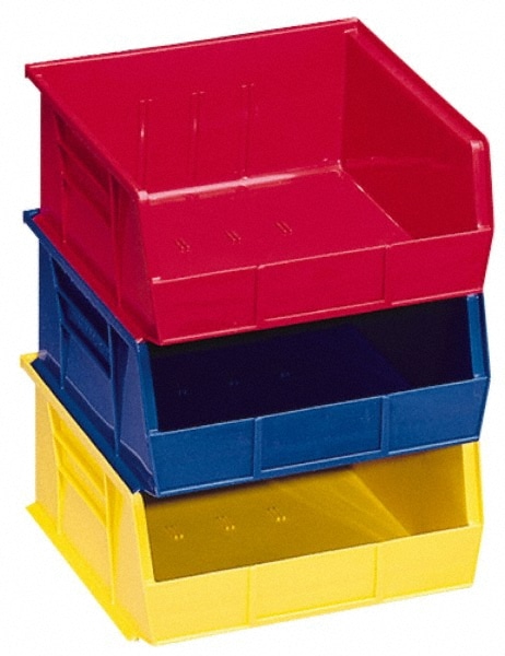 Stacking Storage Bins Pkg/3