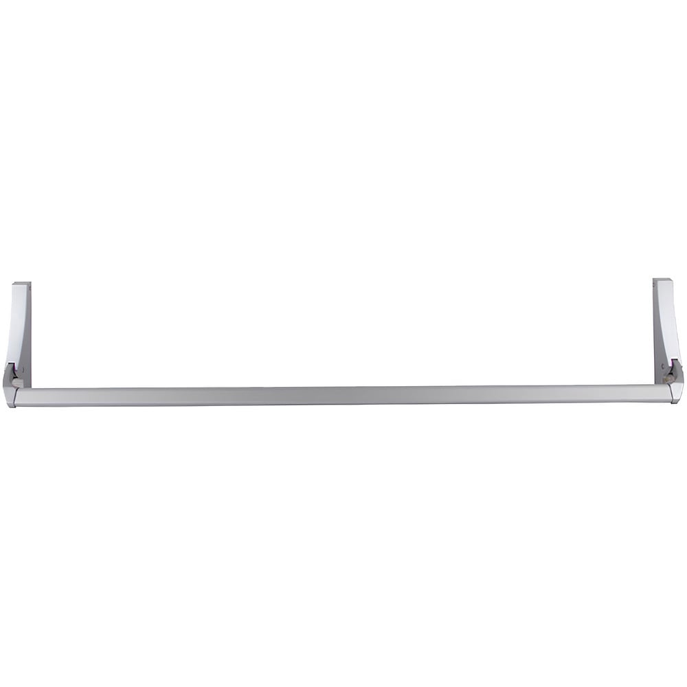 Falcon™ - Push Bars; Material: Metal; Locking Type: Exit Device Only ...