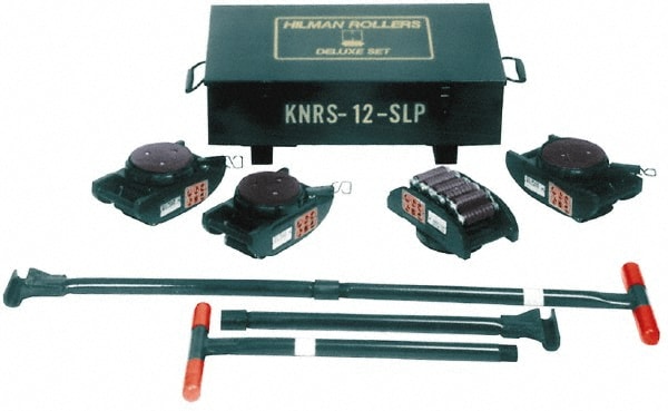 Roller Skid Kits