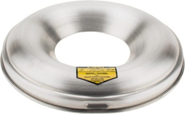 Justrite. 26506 Aluminum Steel Fire Resistant Head 