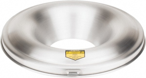 Justrite. 26530 Aluminum Steel Fire Resistant Head 