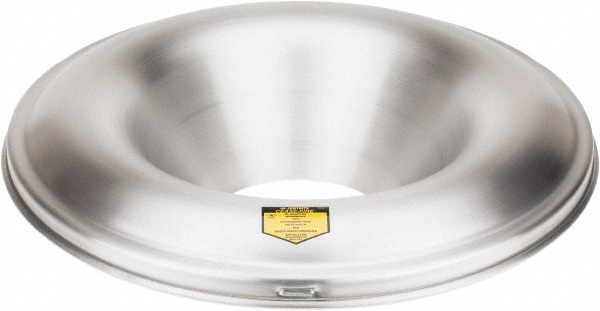 Justrite. 26555 Aluminum Steel Fire Resistant Head 