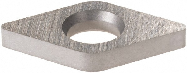 Shim for Indexables: 1/2" Inscribed Circle, Turning