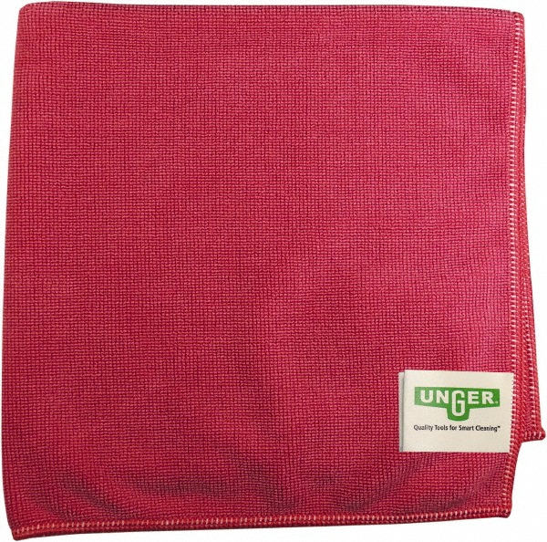 Microfiber Wipes: Reusable