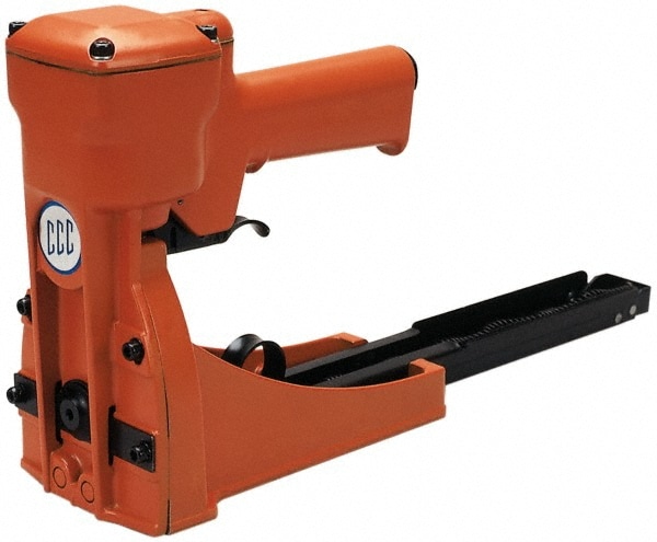 Pneumatic Crown Stapler