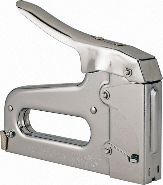 arrow battery staple gun