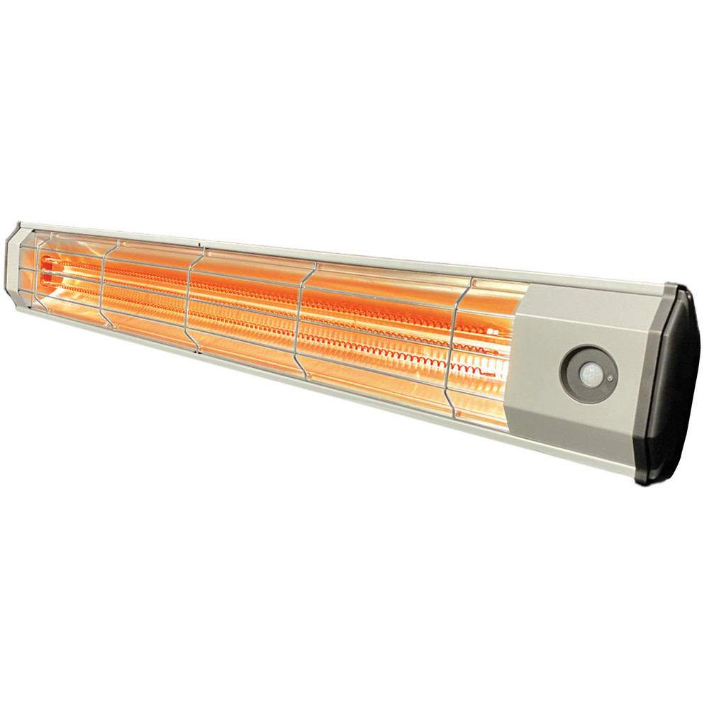 Heat Storm Electric Radiant Heaters; Heater Type Infrared Quartz