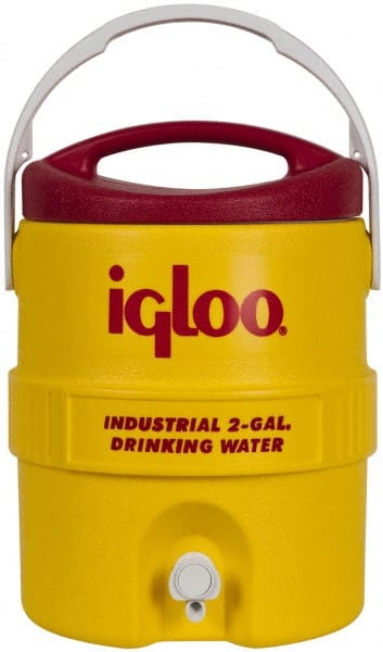Igloo 421 2 Gal Beverage Cooler 
