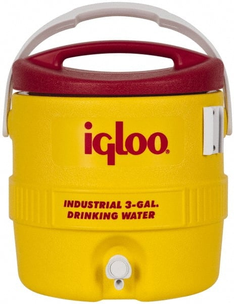 Igloo 431 3 Gal Beverage Cooler 