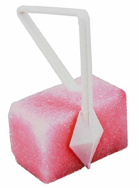 Fresh Products 12 Qty 1 Pack 3 5 Oz Paradichlorobenzene Toilet Bowl Block 89886642 Msc Industrial Supply