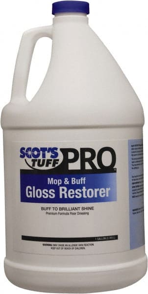 Floor Restorer: 1 gal Bottle