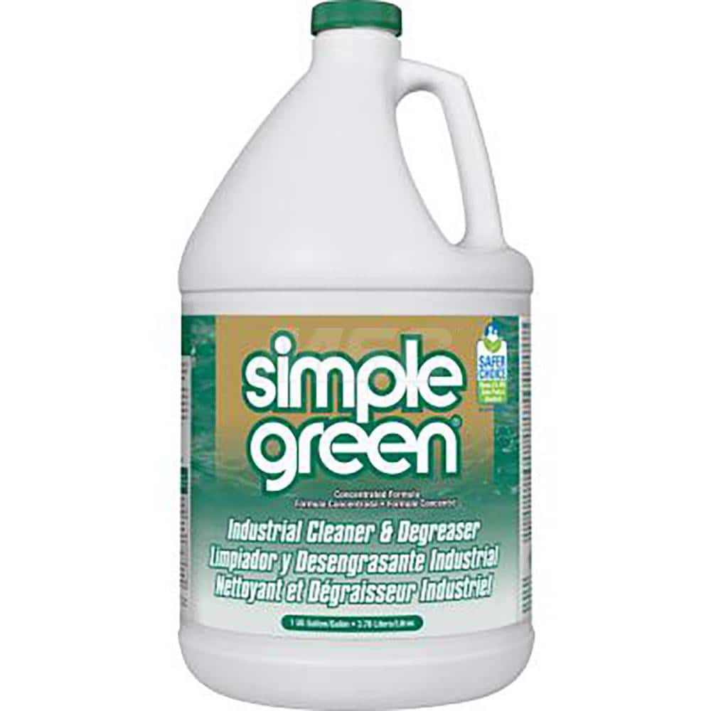 Simple Green Cleaner - All-purpose - 1 gallon