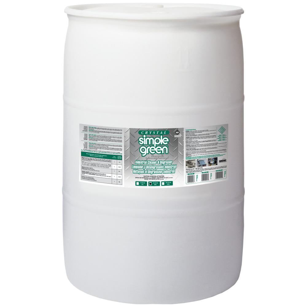 Cleaner & Degreaser: 55 gal Drum