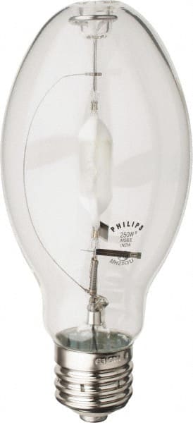 Philips 274845 HID Lamp: High Intensity Discharge, 250 Watt, Commercial & Industrial, Mogul Base 