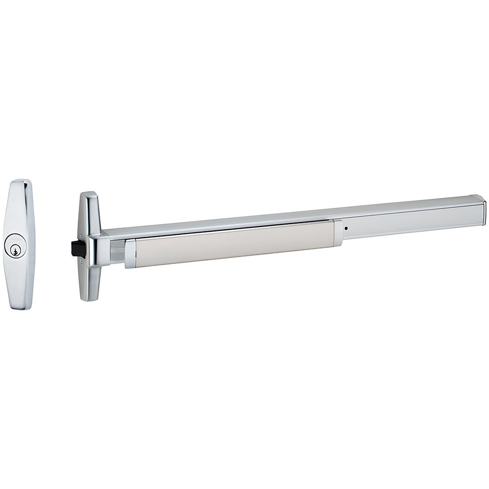 Von Duprin - Push Bars; Material: Metal; Locking Type: Exit Device Only ...