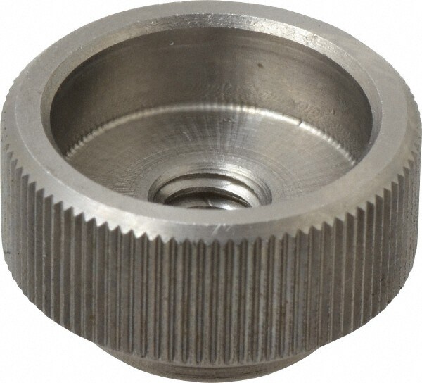 24mm Head, Knurled (Open Face) Knob