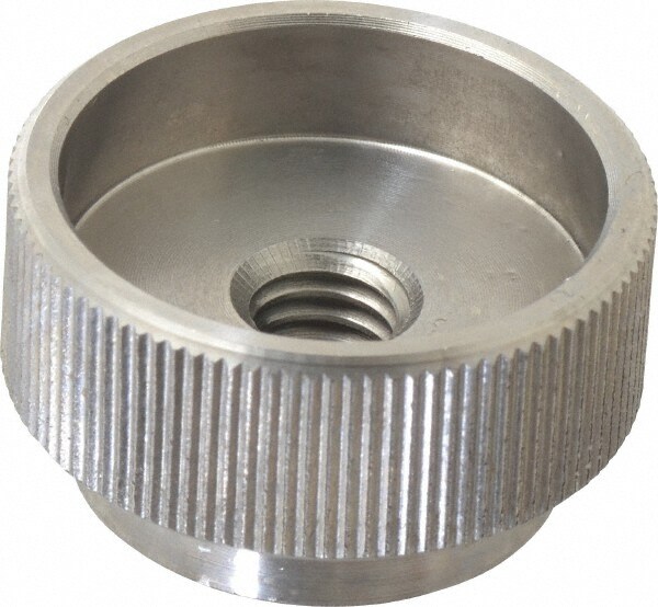 36mm Head, Knurled (Open Face) Knob