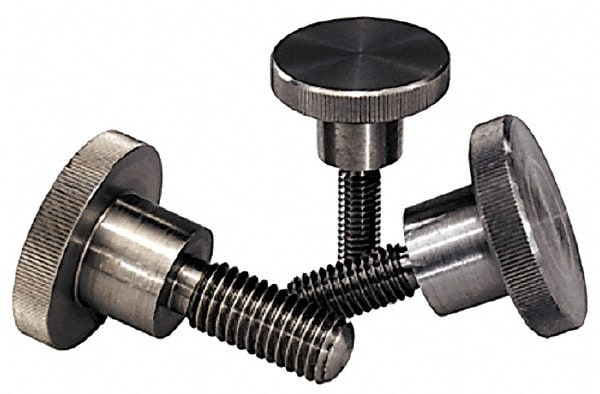36mm Head, Knurled Knob