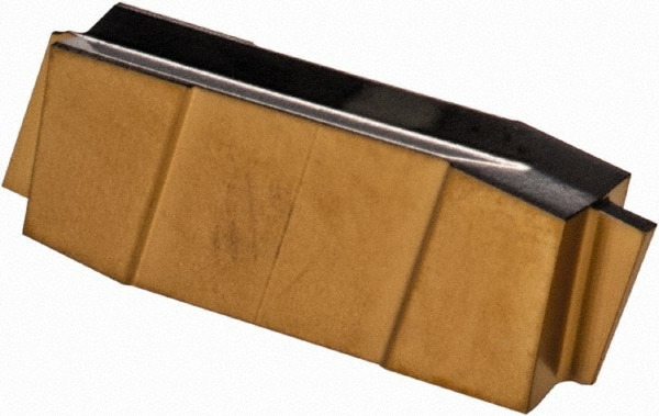 Grooving Insert: GIP050000 IC808, Solid Carbide