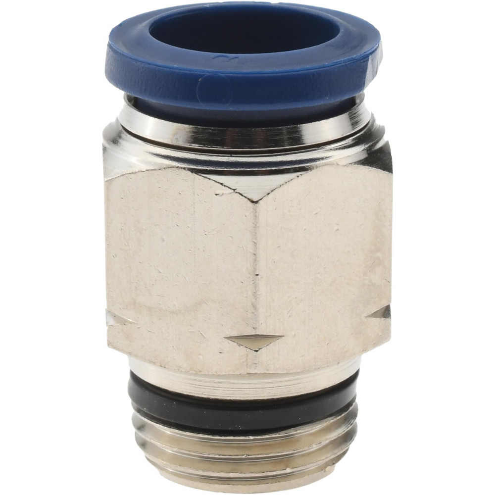 PRO-SOURCE - Push-to-Connect Tube x Universal Thread Fitting: Straight ...