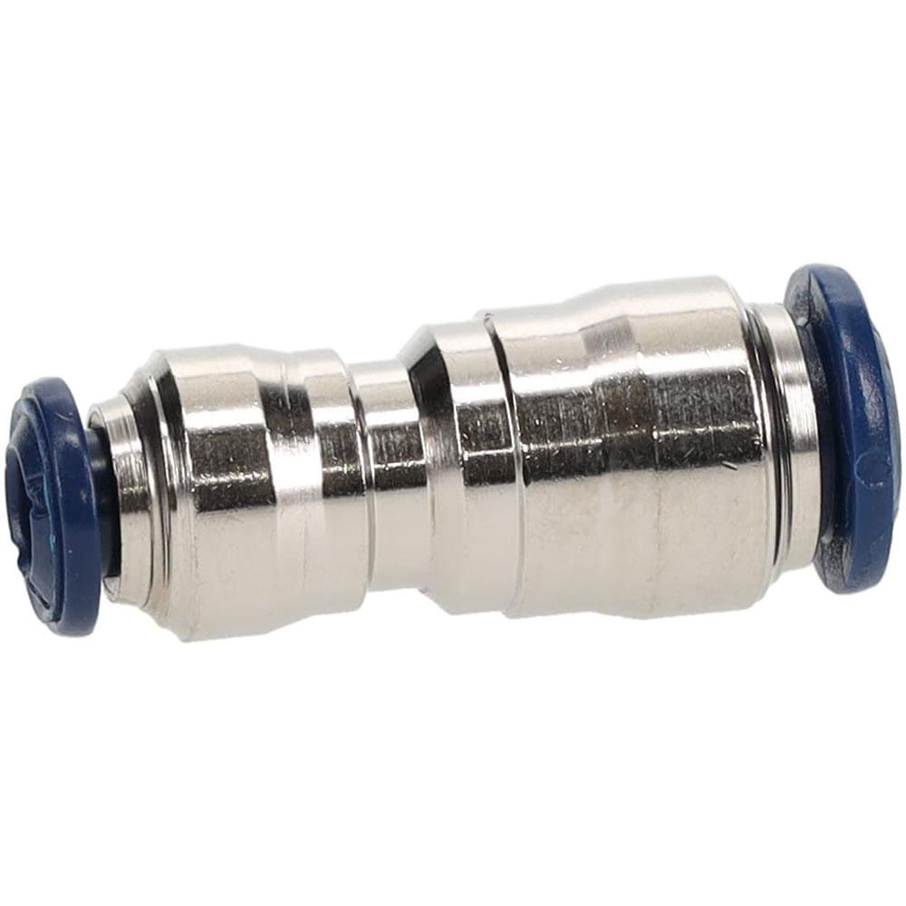 Value Collection 2555814565PRO Push-To-Connect Tube to Tube Tube Fitting: 1/4 x 5/32" OD Image