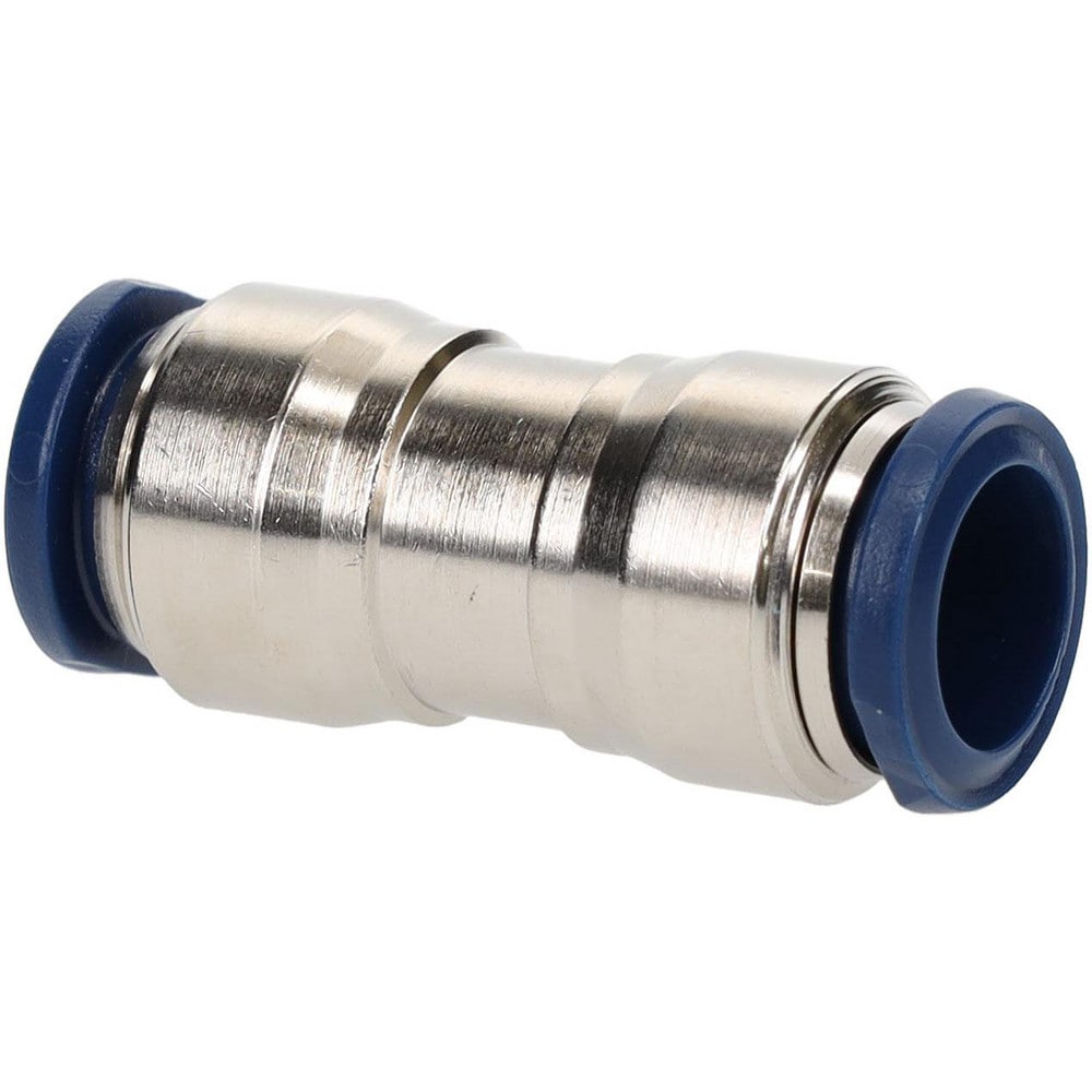 Value Collection 2555801263PRO Push-To-Connect Tube to Tube Tube Fitting: 1/2" OD Image