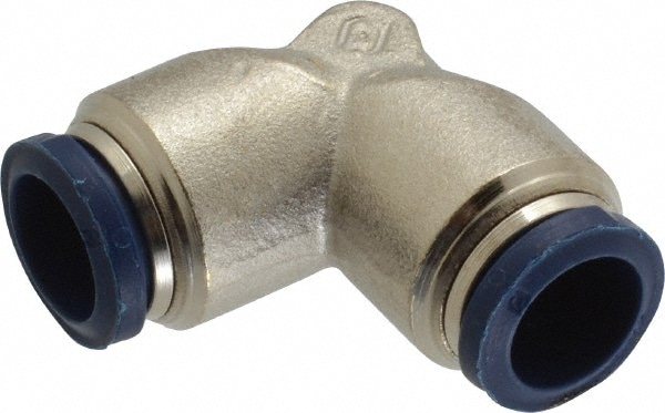 Value Collection 2555901263PRO Push-To-Connect Tube to Tube Tube Fitting: 1/2" OD Image