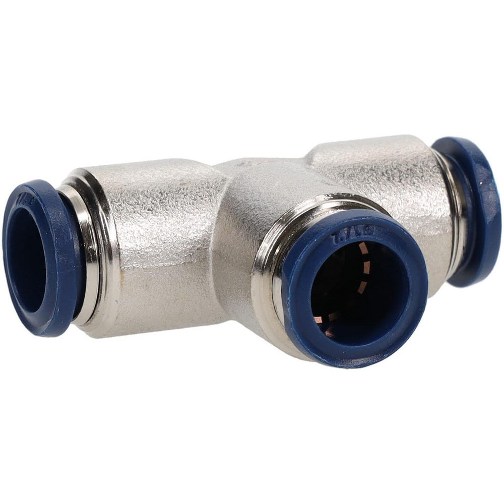 Value Collection 2556001265JP Push-To-Connect Tube to Tube Tube Fitting: 1/2" OD Image