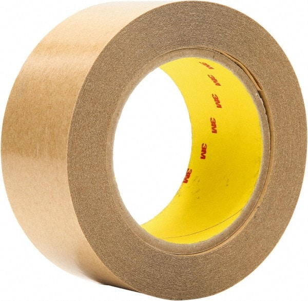 DC-4123 - Double Sided Clear Polyester Tape - Polyester - Double
