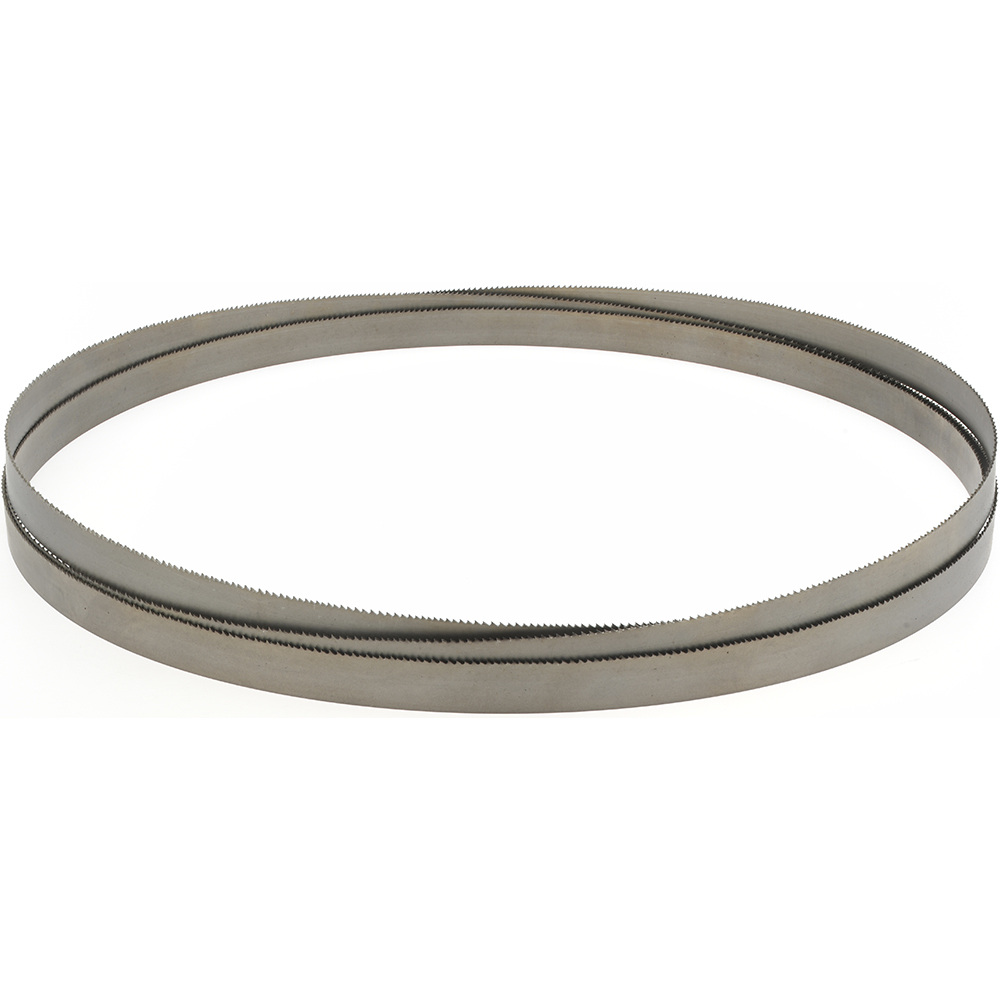 Seghetto Alternativo Bimetallo MK Morse 2-1/4 – Made In USA