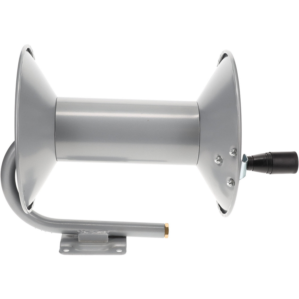 Reelcraft CA30118L | Premium Duty Hand Crank Hose Reel - Hobbyist Tools Reelcraft CA30118L | Premium Duty Hand Crank Hose Reel - Hobbyist Tools