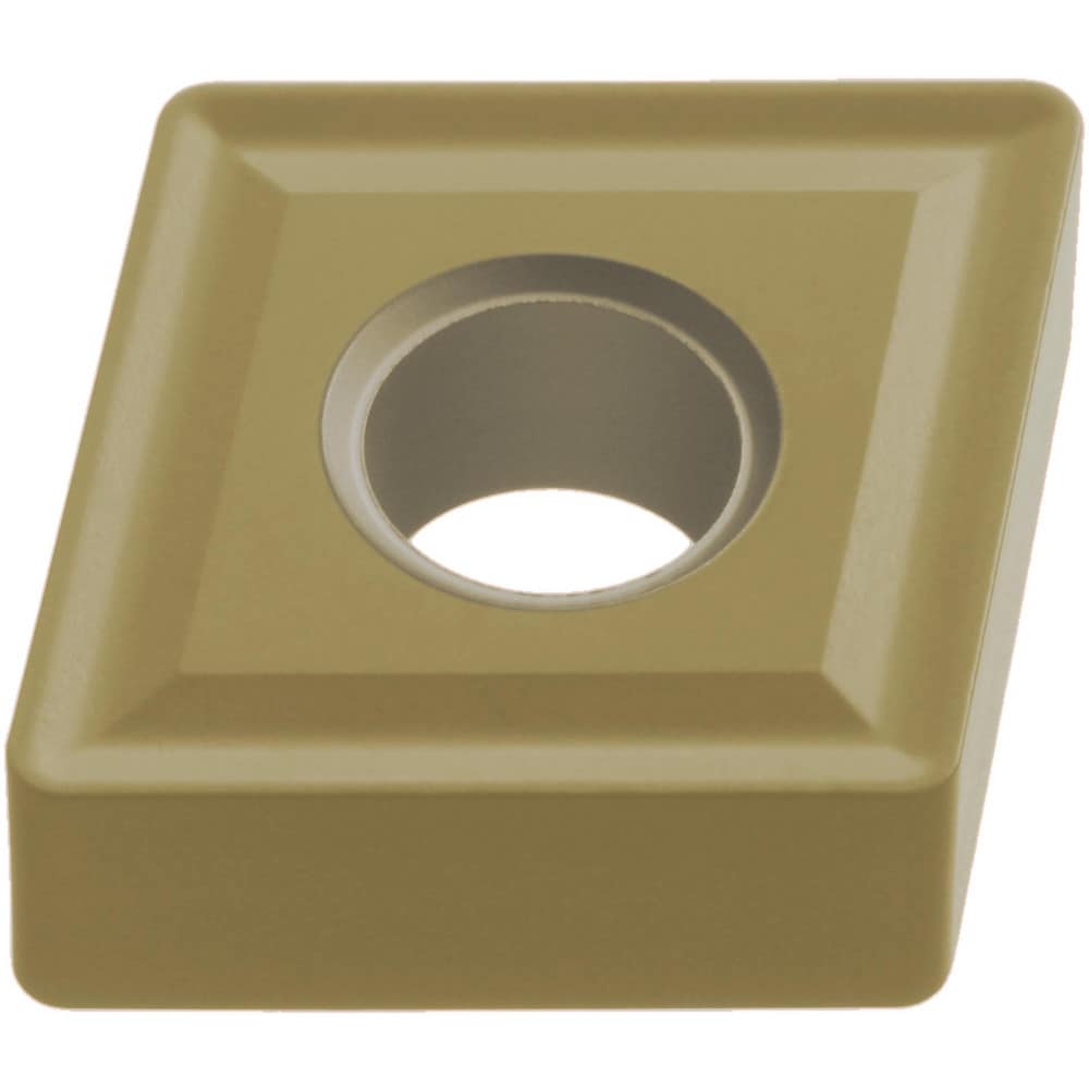 Mitsubishi - Turning Insert: CNMG643 MC6115, Carbide | MSC Direct
