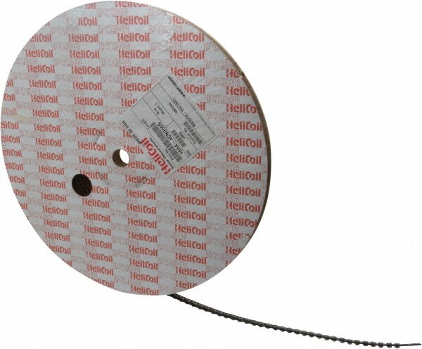Free Running Insert: M4 x 0.7, 6 mm OAL